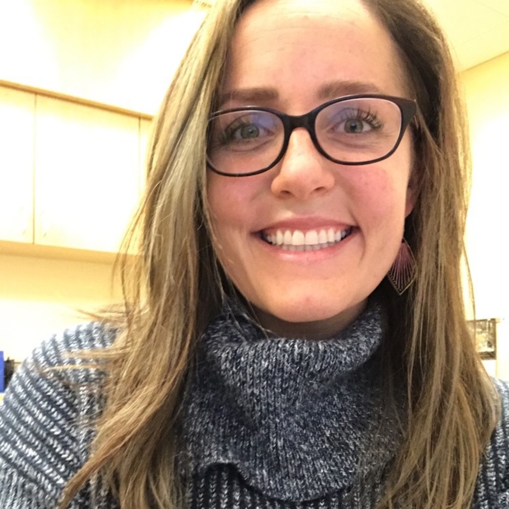 Meet your Posher, Tabitha